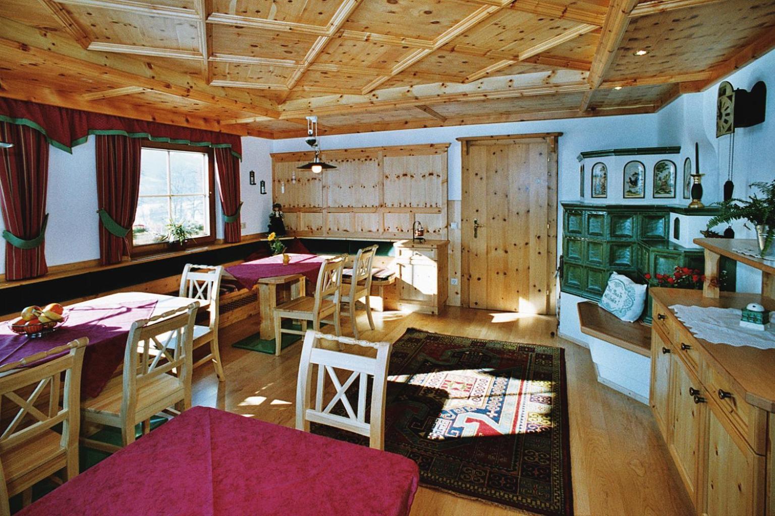 Moserhof Schladming Quarto foto