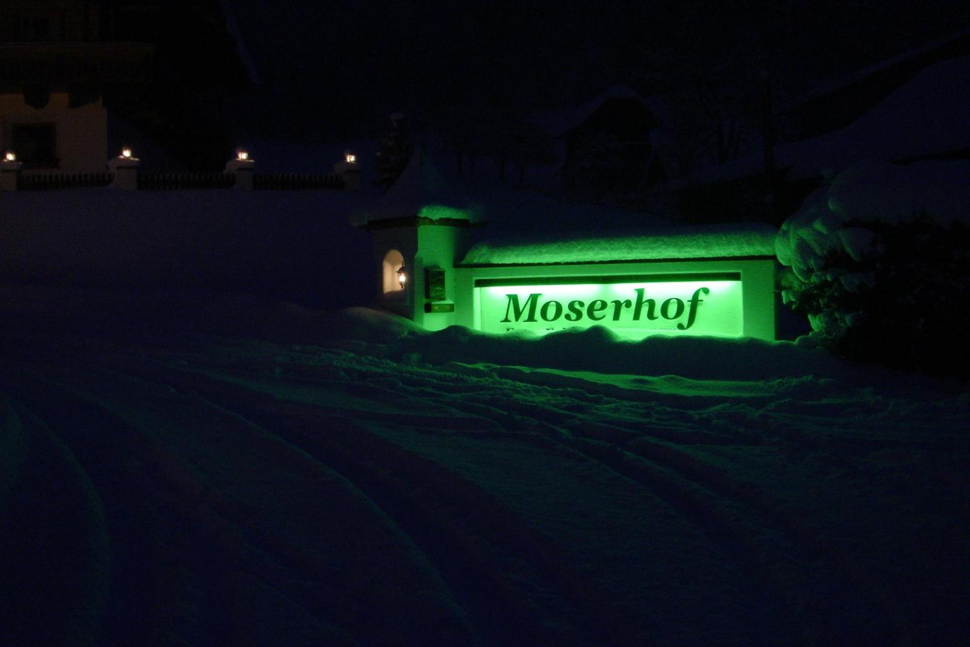 Moserhof Schladming Quarto foto